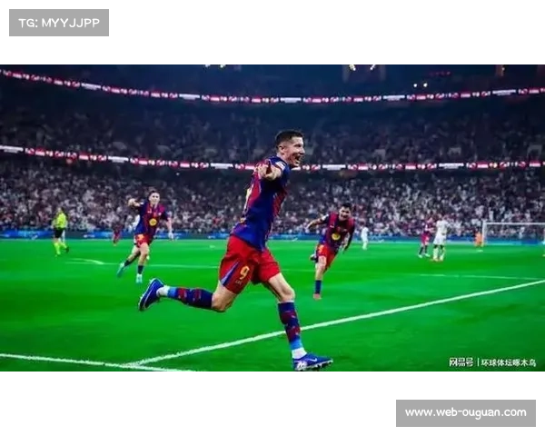 西班牙超级杯莱万破门，贡萨洛扳平