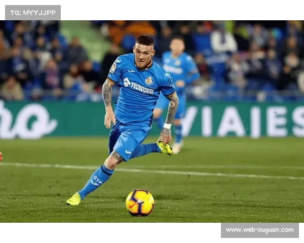 赫塔菲1-2遭皇家社会绝杀，阿兰布鲁补时头球制胜