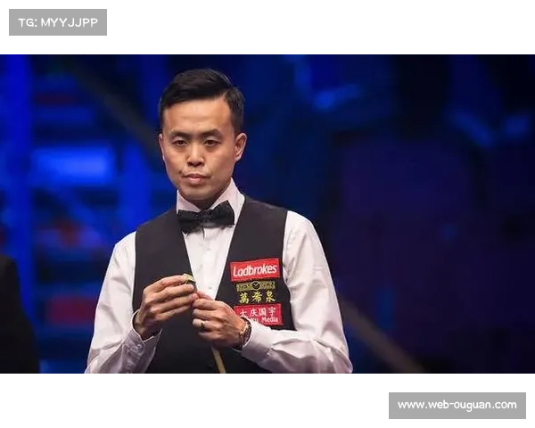 斯诺克冠军联赛闭门举行，球员调整状态备战下半季